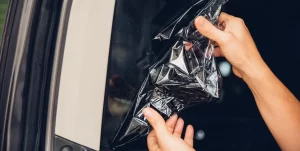 Common Car Tint Issues and Troubleshooting